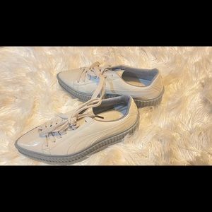 Rihanna Fenty Puma Collection. Brand New, never wore .